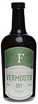 Ferdinands Saar Dry Riesling Vermouth g�nstig im Shop k
