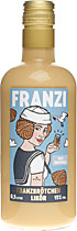 Franzi Franzbr�tchenlik�r - Der k�stliche Zimtgenuss
