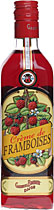 Gabriel Boudier Crème de Framboises (Himbeere) kaufen Gabriel Boudier Crème de Framboises (Himbeere) kaufen