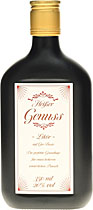 Heißer Genuss Likör auf Gin Basis hier im Onlineshop Heißer Genuss Likör auf Gin Basis hier im Onlineshop