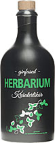 Herbarium ginfused Kr�uterlik�r 0,5 Liter 30 % Vol. im 