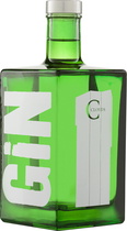 Humbel Clouds Bio Gin 700ml 42%