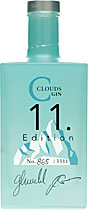 Humbel Clouds Gin Distillers Cut Limited Edition 