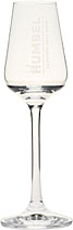 Das Degustationsglas von Humbel aus der Schweiz