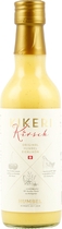 Humbel Kikeri Kirsch Bio Eierlikoer 350ml 43% Vol.