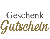 Individueller Gecshenkgutschein bei obstler.de