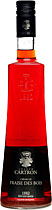 Joseph Cartron Creme Fraise des Boise mit Walderdbeere 