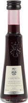 Joseph Cartron Creme de Cassis Lik�r Mini
