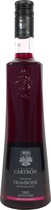 Joseph Cartron Creme de Framboise Likör bei obstler.de Joseph Cartron Creme de Framboise Likör bei obstler.de