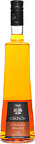 Joseph Cartron Liqueur de Curacao Orange bei obstler.de Joseph Cartron Liqueur de Curacao Orange bei obstler.de
