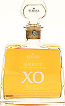 Kleiner Apricot XO 0,7 Liter 43 % Vol. bei uns im Shop 