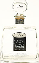 Kleiner Pure Apricot 0,7 Liter bei uns im Shop kaufen.