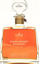 Kleiner Sour Cherry by Sherry 0,7 Liter hier im Shop Kleiner Sour Cherry by Sherry 0,7 Liter hier im Shop