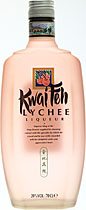Kwai Feh Lychee (Litschi) Liqueur hier im Shop kaufen.
