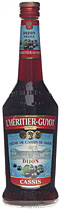 L`Heritier-Guyot Cassiss�e (Cr�me de Cassis de Dijon) 0