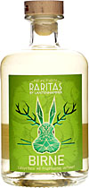 Lantenhammer Raritas Birne Edelspirituose bestellen
