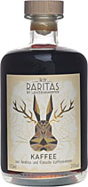 Lantenhammer Raritas Kaffeelikör 0,5L 25% Vol. Lantenhammer Raritas Kaffeelikör 0,5L 25% Vol.