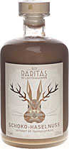 Lantenhammer Schoko Haselnuss Liqueur bei obstler.de Lantenhammer Schoko Haselnuss Liqueur bei obstler.de