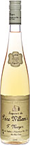 Liqueur de Poire Williams F. Meyer 0,7 Liter 18 % Vol.