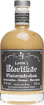 Lottas Eierlik�r Winterm�rchen 0,7 Liter 20 % Vol. im S
