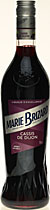 Marie Brizard Cr�me de Cassis de Dijon (schwarze Johann