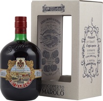 Marolo Amaro Ulrich ist ein Lik�r aus Italien 