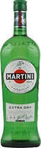 Martini Extra Dry 750 ml 15 % Vol.