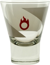 Marzadro Bombardino Bellabomba Glas Marzadro Bombardino Bellabomba Glas