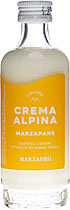 Marzadro Crema Alpina Marzipan Likör – kaufen Marzadro Crema Alpina Marzipan Likör – kaufen