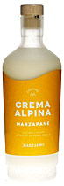 Marzadro Crema Alpina Marzapane bei uns kaufen