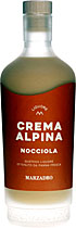 Marzadro Crema Alpina Nocciola hier günstig kaufen Marzadro Crema Alpina Nocciola hier günstig kaufen