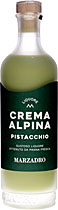 Marzadro Crema Alpina Pistacchio bei uns im Shop.