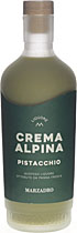 Marzadro Crema Alpina Pistacchio 0,7 Liter bei uns im S