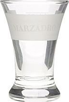 Marzadro Likörglas Marzadro Likörglas