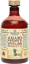 Mazzetti d�Altavilla Amaro Gentile - hier im Onlineshop