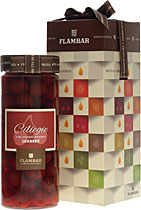 Mazzetti d´Altavilla Kirschen in Cherry Brandy Luxardo Mazzetti d´Altavilla Kirschen in Cherry Brandy Luxardo
