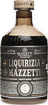 Mazzetti d´Altavilla Liquore di Liquirizia hier im Shop Mazzetti d´Altavilla Liquore di Liquirizia hier im Shop