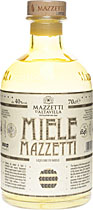 Mazzetti d�Altavilla Liquore di Miele 0,7 Liter 40 % V
