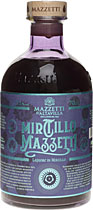 Mazzetti d�Altavilla Liquore di Mirtillo jetzt kaufen