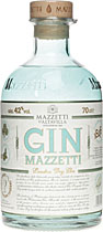 Mazzetti Gin, neu, bei obstler.de Mazzetti Gin, neu, bei obstler.de
