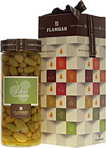 Mazzetti d´Altavilla Trauben in Grappa 660g 16% vol. Mazzetti d´Altavilla Trauben in Grappa 660g 16% vol.