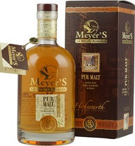 Whisky Pur Malt aus der Talisker Destillerie 