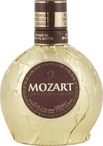 Mozart Chocolate Cream Likör aus Österreich kaufen Mozart Chocolate Cream Likör aus Österreich kaufen