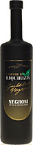 Negroni Liquore di Liquirizia 0,7 Liter im Shop Negroni Liquore di Liquirizia 0,7 Liter im Shop