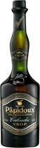 Papidoux Calvados VSOP hier bei uns im Onlineshop Papidoux Calvados VSOP hier bei uns im Onlineshop
