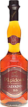 Papidoux Calvados XO hier bei uns im Onlineshop