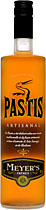 Pastis Alsacien Meyers Freres 0,7 Liter 45 % Vol. kaufe