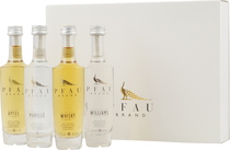 Pfau 4er Set Klassik 200ml 43%