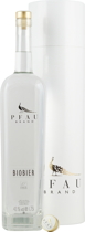 Pfau Biobier 1,75l 43% bei obstler.de