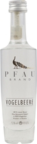 Pfau Vogelbeere 50ml 43% bei obstler.de